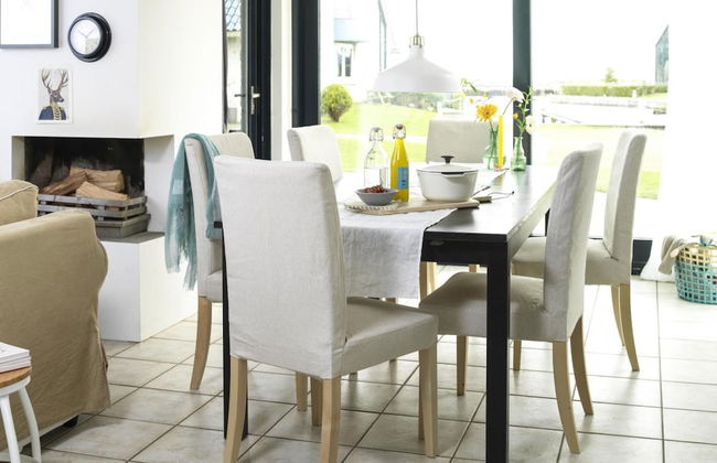 12 Persoons Accommodatie - Foto 4