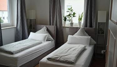 Ferienwohnung Allgäu 2 - Foto 2