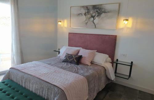 Loft Casa del Agua Ubrique - Foto 16