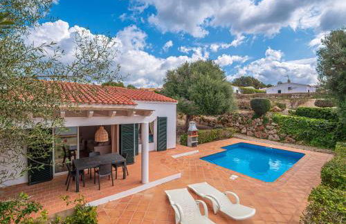 Villas Menorca Sur - Foto 48