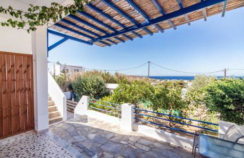 Marilia's view Tinos island 1 - Foto 14