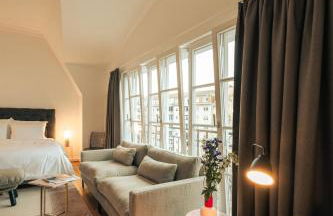 Bob W Berlin Mitte - Foto 16