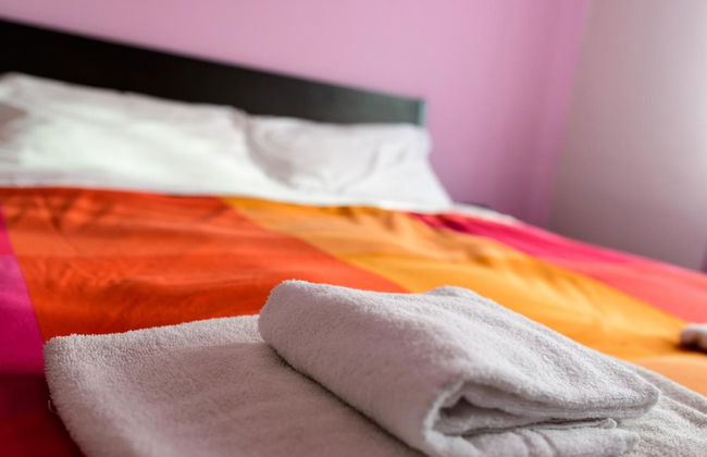 Hostel of the Sun - Foto 24