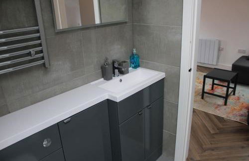 White House apartment, Staines upon Thames - Foto 16