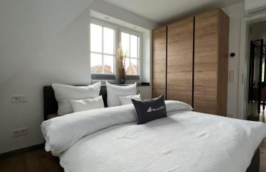 Winkelschiffchen III mit Sauna - Foto 26