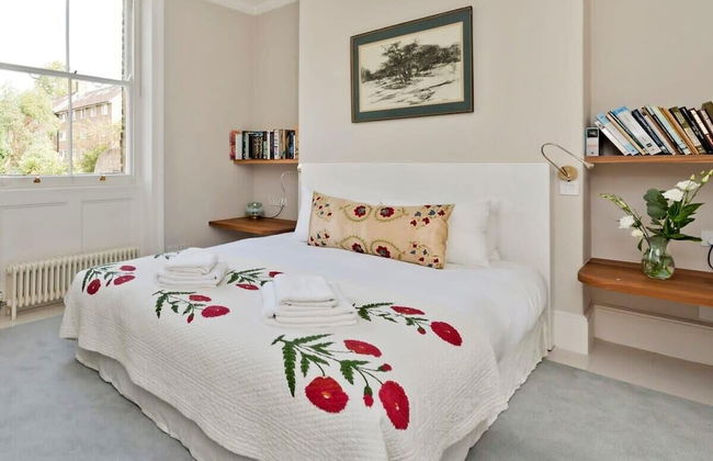 5 Bedroom House, Maida Vale - Foto 31