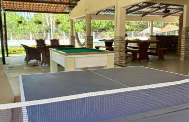 Sitio Doralice Barra da Sucatinga Praia - Foto 15