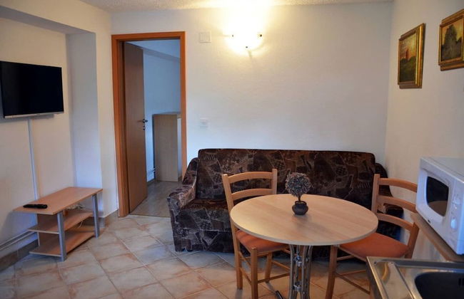 Apartments Lenardic - Foto 9