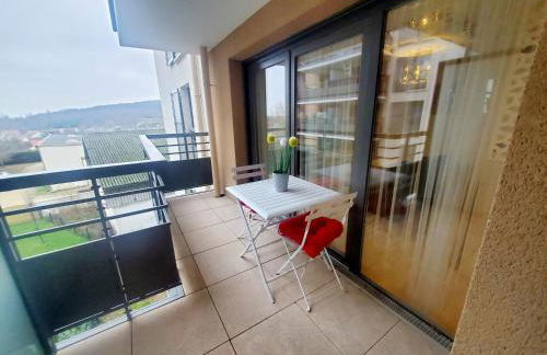 Le Petit Versailles - Foto 21