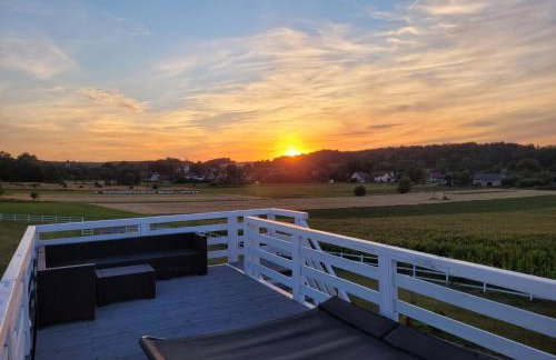 Domek na Pagórku - Foto 10