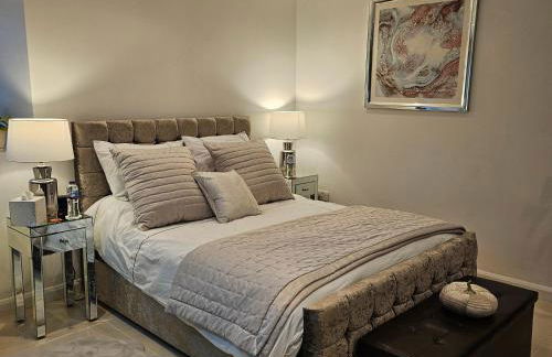 Beautiful One Bed Studio Flat - Dog Friendly - Foto 17