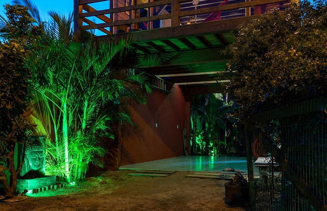 Morada de Rashid - Banheira de Imersão - Photo 27