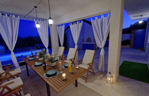 Unique retreat - Apartment Harmony with private pool - Photo 28