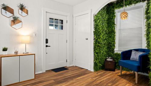 The Heights Hideaway 2BR Gem - Foto 4