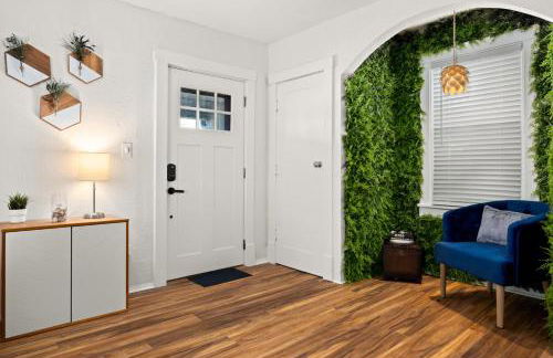 The Heights Hideaway 2BR Gem - Foto 4