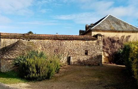 La Vieille Ferme: superbe complexe de 3 gîtes en pierre avec Piscine au coeur du Périgord Noir - Foto 76