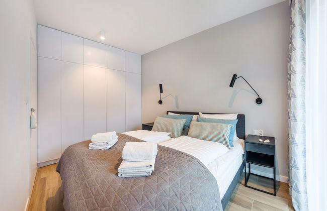 Apartamenty Sun & Snow Gardenia - Photo 9