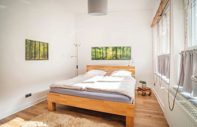 Apartment Hannover Top Citylage - Foto 33