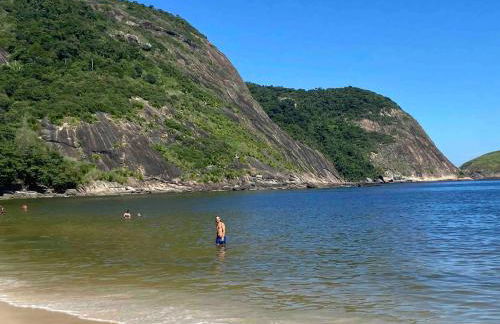 Aconchegante Loft Itaipu Na Rua da Amizade - Foto 1