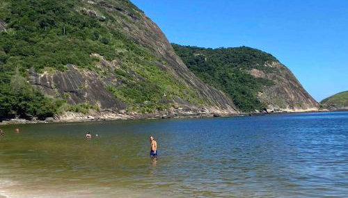 Aconchegante Loft Itaipu Na Rua da Amizade - Foto 1