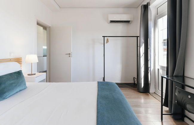 Feel Porto Historical Flats - Foto 6