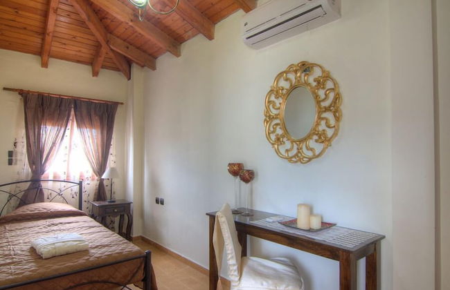 Cretan Residence Mediterranean Luxury Private Villas - Foto 25