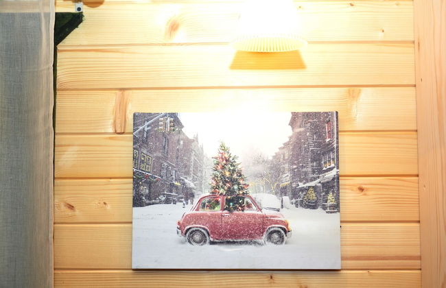 Holiday Homes & Bungalows Povija - Foto 11