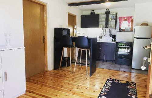 Wooden house Mali Vrh - Foto 17