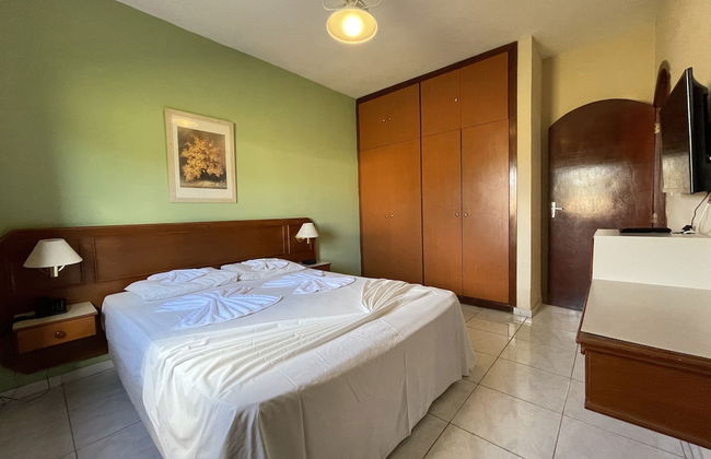 Hotel Fazenda São Matheus - Photo 3