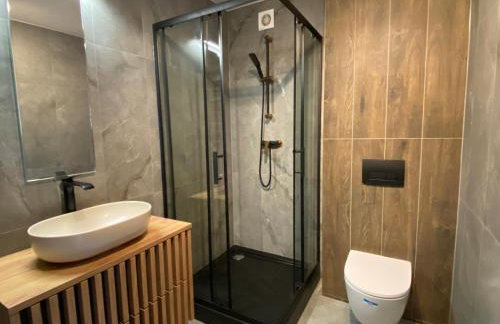 Pokoje Dla Rodzin z Dziećmi - Foto 3