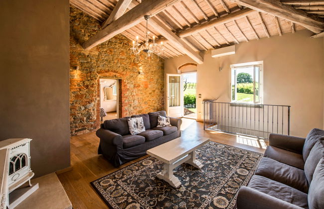 Fattoria di Romignano - Foto 7