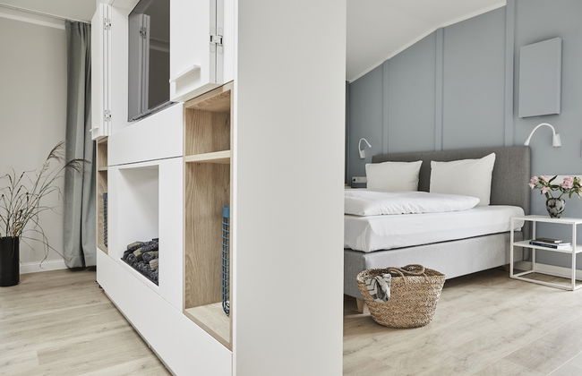 Strandglück Prerow - Foto 8