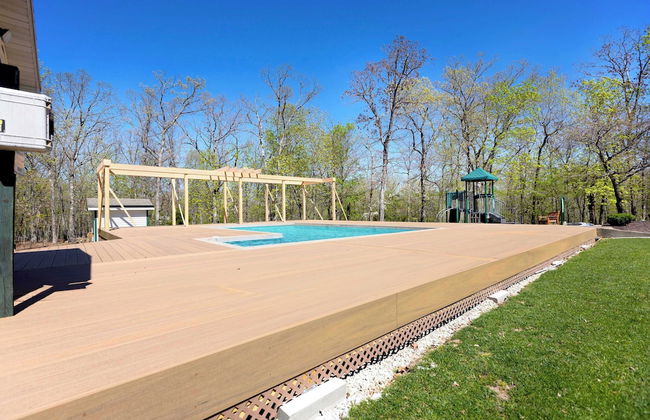 Tuscany Golf View - New Home on Portocima Golf Course! - Photo 24