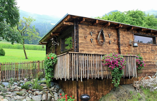 Apartment With a Sauna in Fugen Near the ski Area - Foto 23