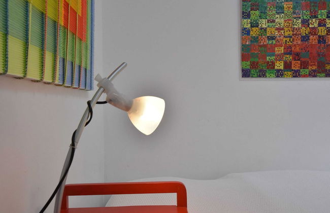 Holiday Home in Khlungsborn With Garden - Foto 9