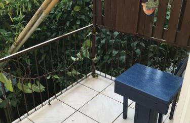 Apê completo com suíte, sacada e garagem fechada - Foto 15