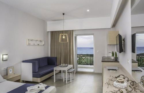 Sea View Hotel & Apartments - Foto 34