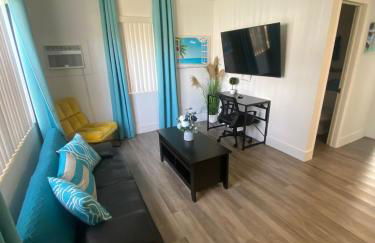 Villa#4 House in Pompano at 4 minutes from the beach! - Foto 24