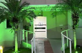 Apto 28A - Residencial Palladium Centro, Penha SC - Foto 26