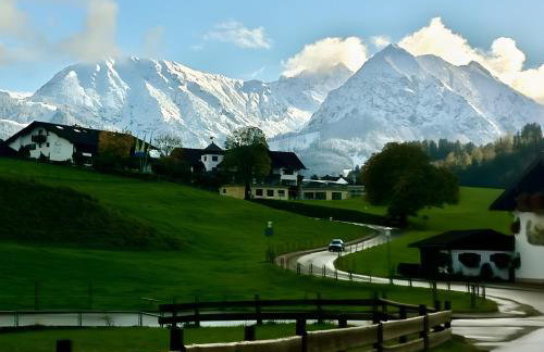 Ferienwohnung Bergrose - Photo 26