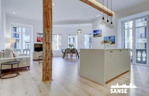 Apartamento Bost by SanSe Holidays - Foto 2