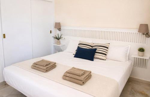 Modern apartment next to the beach and golf course - Photo 4