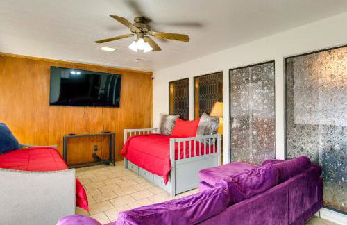 Charming Texas Escape, Near Cedar Hill State Park! - Foto 25