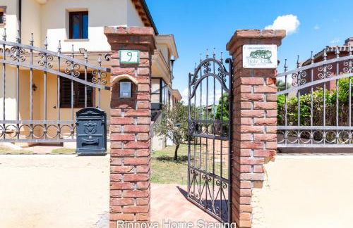 Villa Vitto - Sleep & Go - Foto 9