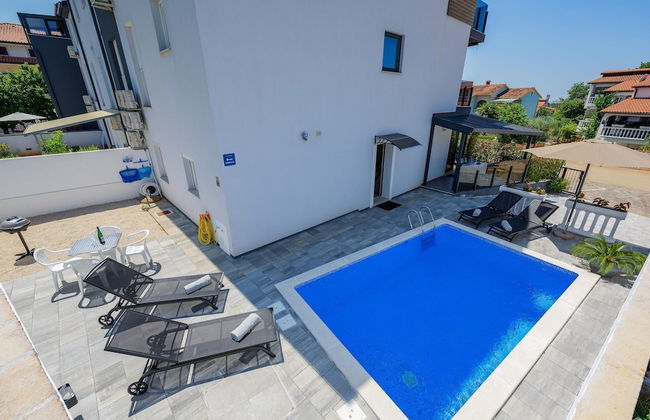 Apartment in Kukci With Heated Pool - Foto 20