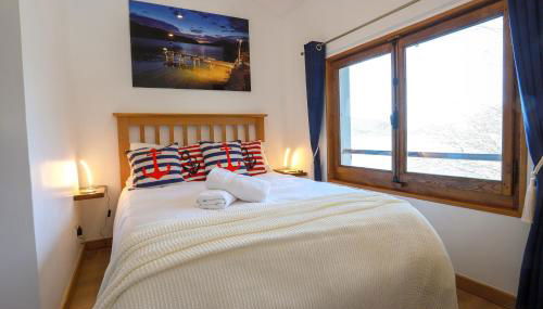 Reflet Bleu du Lac d'Annecy 3 étoiles - Face au lac, Parking gratuit, Paddle board - Foto 3