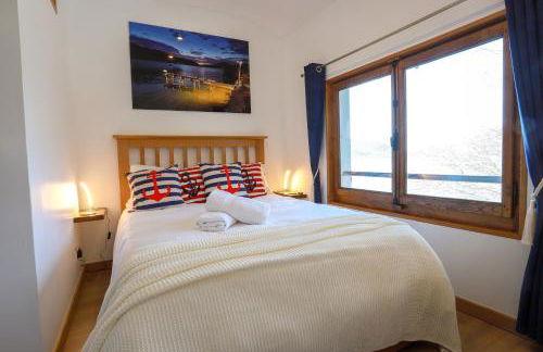 Reflet Bleu du Lac d'Annecy 3 étoiles - Face au lac, Parking gratuit, Paddle board - Foto 3