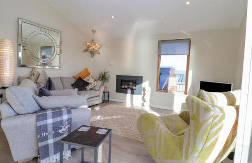 The Penthouse - Foto 8