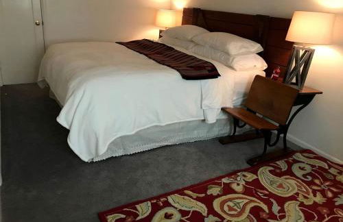 Secluded Farm Stay for a Perfect Oregon Glamping Experience - Foto 24