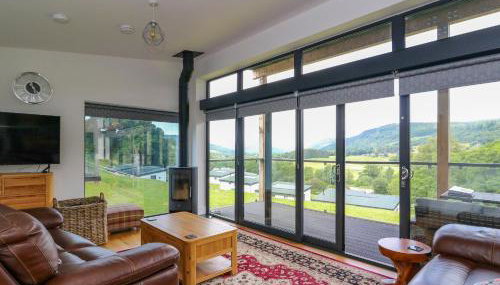 6 Strathtay Lodges - Foto 2